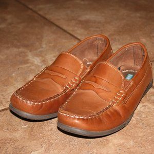 boys florsheim loafers